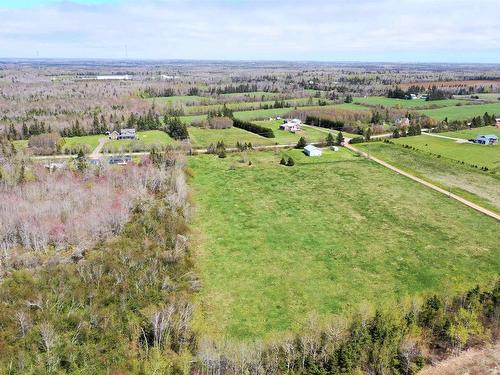 Lot 2020-4 Macadam Road, West St. Peters, PE 