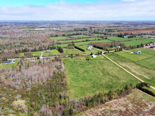 Lot 2020-4 Macadam Road, West St. Peters, PE 