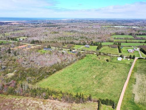 Lot 2020-4 Macadam Road, West St. Peters, PE 