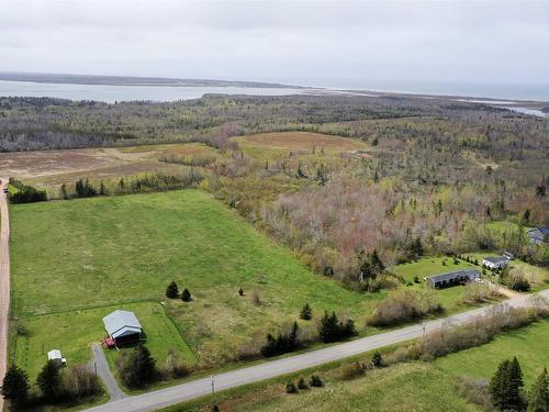 Lot 2020-4 Macadam Road, West St. Peters, PE 