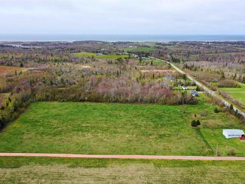 Lot 2020-4 Macadam Road, West St. Peters, PE 