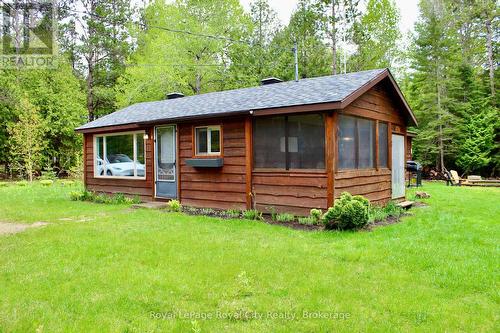 6339 HIGHWAY 6 HIGHWAY  Northern Bruce Peninsula, ON N0H 2R0