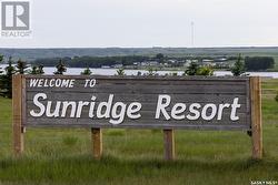 Lot 3 Block 3 Sunridge Resort  Webb Rm No. 138, SK S0N 2N0