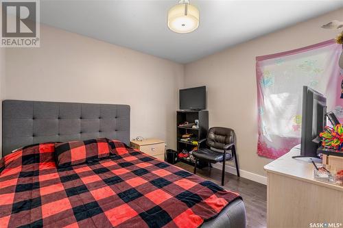 401 1St Street Ne, Watson, SK - Indoor Photo Showing Bedroom