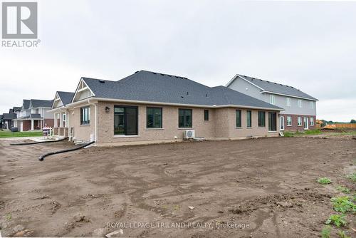 71 Harrow Lane, St. Thomas, ON - Outdoor