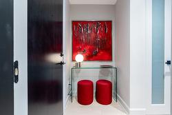 Hall d'entrée/Vestibule - 