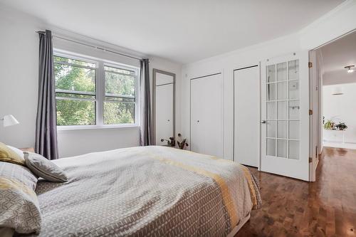 Primary bedroom - 1245 Rue Laurent-Perreault, Chambly, QC - Indoor Photo Showing Bedroom