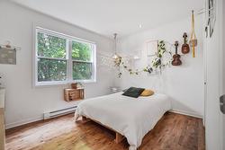 Chambre à coucher - 