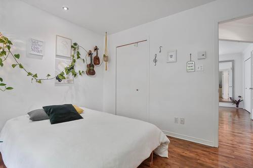 Bedroom - 1245 Rue Laurent-Perreault, Chambly, QC - Indoor Photo Showing Bedroom