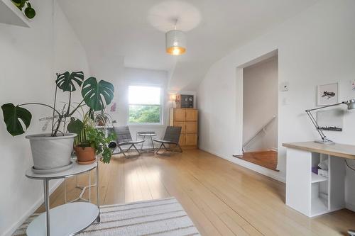 Family room - 1245 Rue Laurent-Perreault, Chambly, QC - Indoor