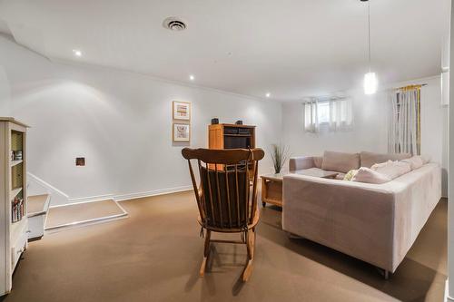 Family room - 1245 Rue Laurent-Perreault, Chambly, QC - Indoor
