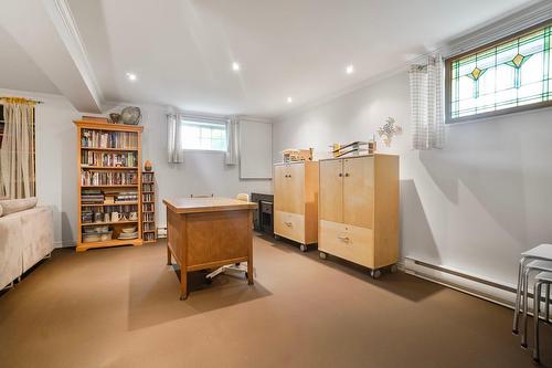 Family room - 1245 Rue Laurent-Perreault, Chambly, QC - Indoor