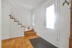 Hall d'entrée/Vestibule - 