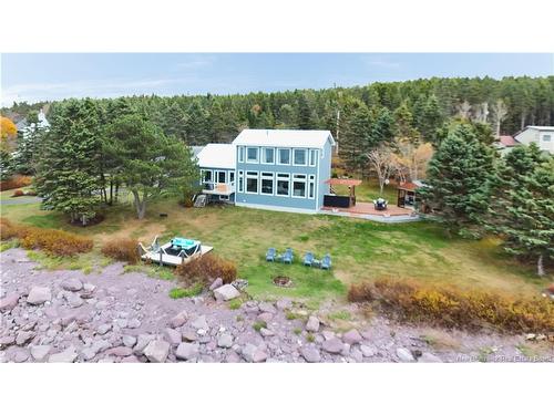 369 Anthonys Cove Rd, Saint John, NB 