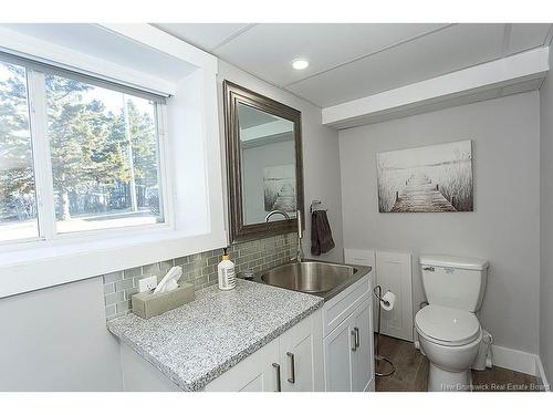 369 Anthonys Cove Rd, Saint John, NB 