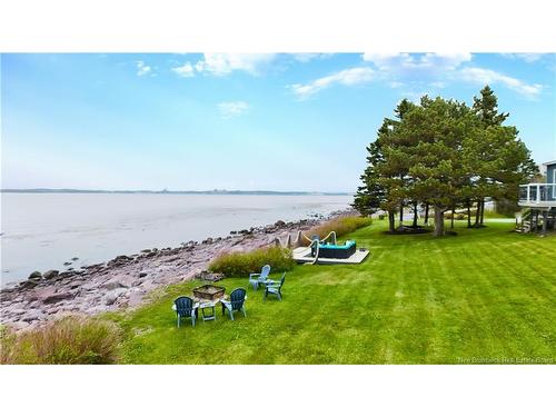 369 Anthonys Cove Rd, Saint John, NB 