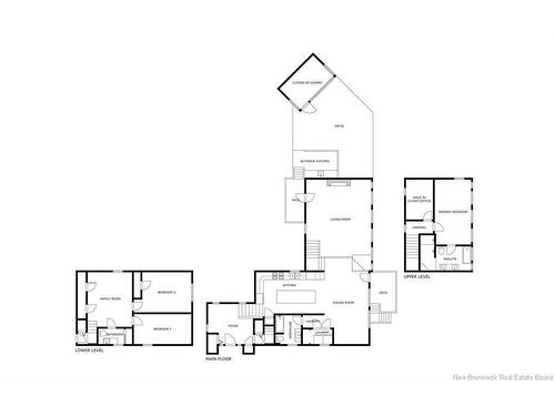 369 Anthonys Cove Rd, Saint John, NB 