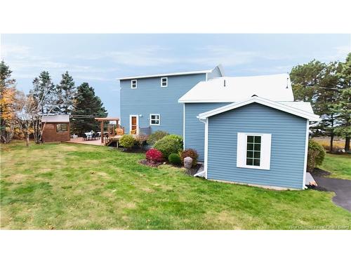 369 Anthonys Cove Rd, Saint John, NB 