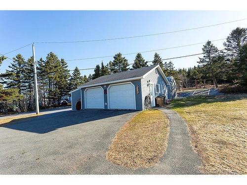 369 Anthonys Cove Rd, Saint John, NB 