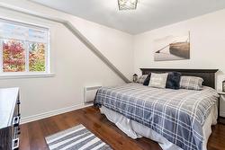 Chambre à coucher - 