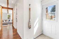 Hall d'entrée/Vestibule - 