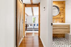 Hall d'entrée/Vestibule - 