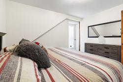 Chambre à coucher - 