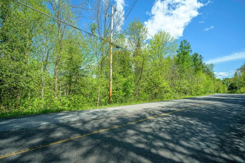 Rue - Ch. Kilpatrick, Saint-Sauveur, QC 