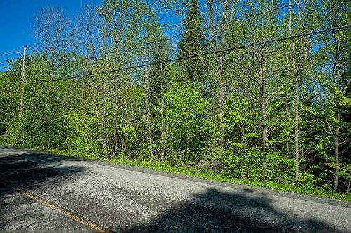 Rue - Ch. Kilpatrick, Saint-Sauveur, QC 