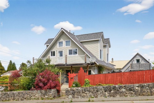 4289 North Park Dr, Port Alberni, BC 