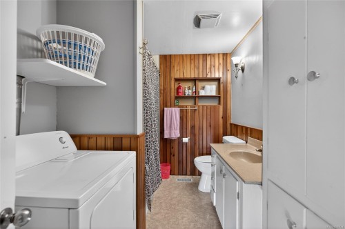 4289 North Park Dr, Port Alberni, BC 