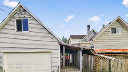 4289 North Park Dr, Port Alberni, BC 