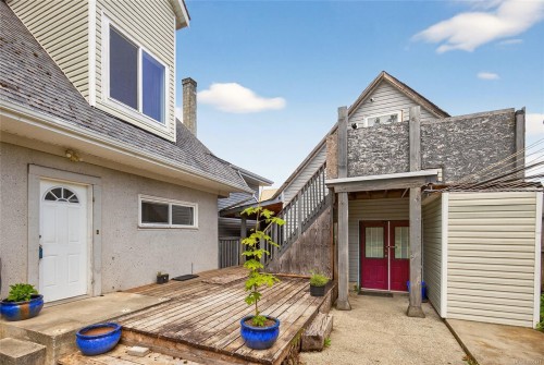 4289 North Park Dr, Port Alberni, BC 