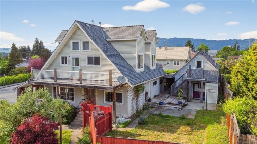 4289 North Park Dr, Port Alberni, BC 