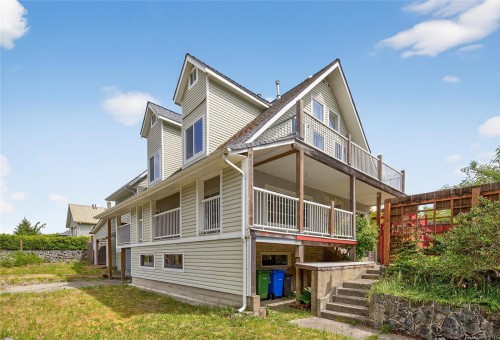 4289 North Park Dr, Port Alberni, BC 