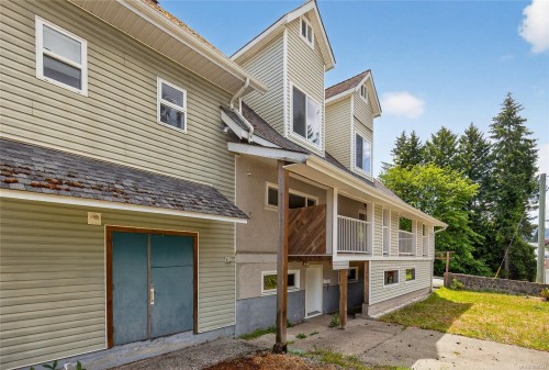 4289 North Park Dr, Port Alberni, BC 