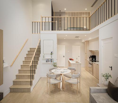 Overall view - 301-5775 Boul. De Maisonneuve O., Montréal (Côte-Des-Neiges/Notre-Dame-De-Grâce), QC - Indoor