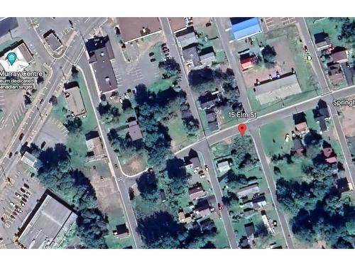 15 Elm Street, Springhill, NS 