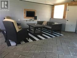 Imagine what you can do with this 3 Season Space - 