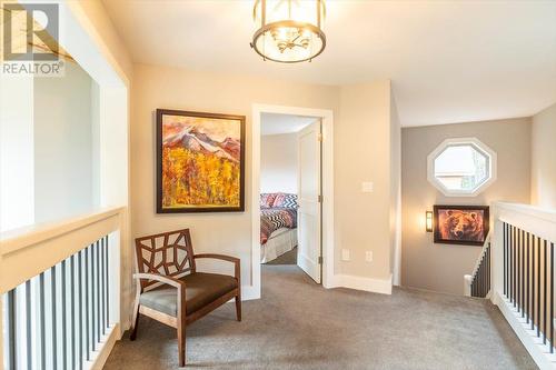 9942 Osprey Landing Drive, Wardner, BC - Indoor Photo Showing Other Room