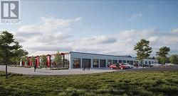 UNIT 1 - 595 1ST STREET  Hanover, ON N4N 3V8