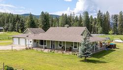 4858 Salmon River Road  Spallumcheen, BC V0E 1B4