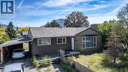 402 MULBERRY Avenue  Kamloops, BC V2B 2R2