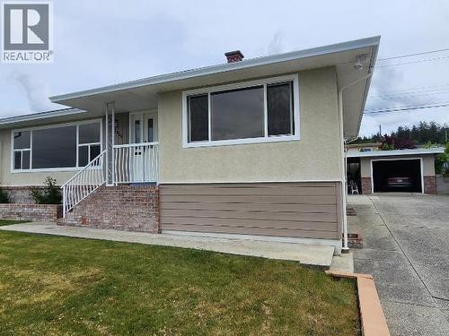 3926 MANITOBA AVE  Powell River, BC V8A 2H9