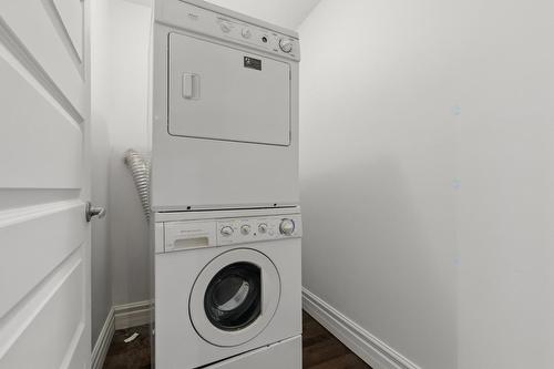 Laundry room - 790 Av. Marin, Montréal (Le Sud-Ouest), QC - Indoor Photo Showing Laundry Room