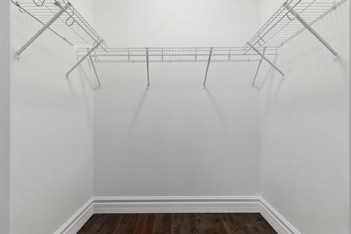 Walk-in closet - 790 Av. Marin, Montréal (Le Sud-Ouest), QC - Indoor With Storage