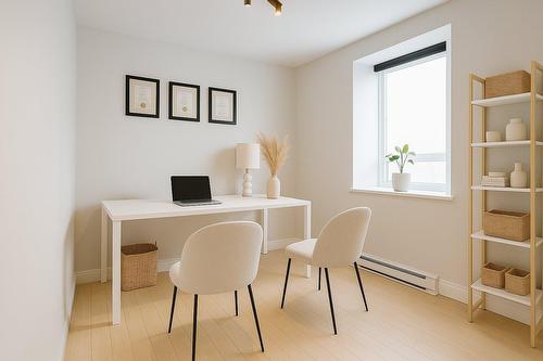 Office - 1604A Av. Selkirk, Montréal (Ville-Marie), QC - Indoor