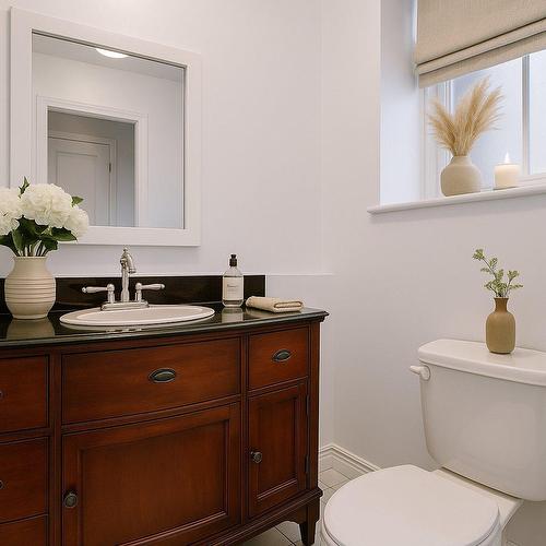 Bathroom - 1604A Av. Selkirk, Montréal (Ville-Marie), QC - Indoor Photo Showing Bathroom