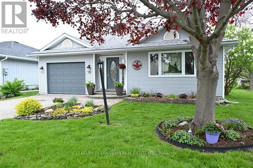 18 CRETNEY DRIVE S  Prince Edward County (Wellington Ward), ON K0K 3L0