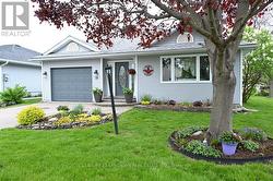 18 CRETNEY DRIVE S Prince Edward County (Wellington Ward), ON K0K 3L0
